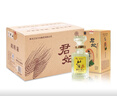 北大倉 君妃 醬香型白酒 50度 250mL*6瓶 整箱裝【沈騰推薦】送禮禮品 50度 250mL 6瓶 曬單實(shí)拍圖