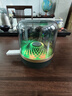犀狼【國補(bǔ)秒殺丨重磅新品】藍(lán)牙音響電腦音箱桌面臺式2025新款水晶琉璃5代4高音質(zhì)無線低音炮家用室內(nèi) 柏林之聲|HiFi高音質(zhì) 國補(bǔ)旗艦版mini 官方原裝+國行正品+全國聯(lián)保 曬單實(shí)拍圖
