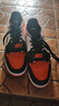 耐克（NIKE）Jordan官方耐克喬丹AJ312 LOW男子運動(dòng)鞋緩震板鞋低幫CD7069 118白/黑/海星橙/冷灰 43 曬單實(shí)拍圖