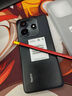 小米 REDMI Note14 5G 金剛品質(zhì) 5110mAh大電量 大光圈超感相機 8GB+256GB 子夜黑 紅米手機 曬單實(shí)拍圖