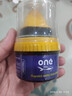 ONEFULL鞋油擦鞋神器真皮保養(yǎng)油無(wú)色通用皮鞋皮革護(hù)理保養(yǎng)油無(wú)色50ml 曬單實(shí)拍圖