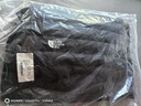 The North Face北面羽絨服男立領(lǐng)戶(hù)外保暖高蓬鵝絨防潑8GKP 黑色/JK3 XL 曬單實(shí)拍圖