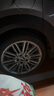 南港輪胎/汽車(chē)輪胎 205/45R17 88V NS-20運動(dòng)花紋 適配寶馬MINI 曬單實(shí)拍圖