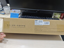 SADA  賽達電腦音響音箱迷你長條低音炮帶麥克風喇叭USB有線適用于筆記本手機小鋼炮大音量 V-183 曬單實拍圖