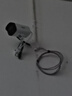 ?？低暎℉IKVISION）監控攝像頭室內室外家用 2K高清全彩夜視POE網(wǎng)絡(luò )攝像機遠程監控器 400萬(wàn)高清+內置拾音+全彩夜視 4mm焦距 曬單實(shí)拍圖