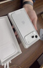 Apple/蘋(píng)果 iPhone 17 Pro 512GB 銀色 支持移動(dòng)聯(lián)通電信5G 雙卡雙待手機 曬單實(shí)拍圖