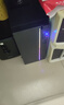 臺式電腦英特爾十核/i7升十二核組裝DIY電腦整機吃雞游戲/辦公/家用 套一：A10強芯/16G+256G固態(tài)/2G顯卡 電腦主機 曬單實(shí)拍圖