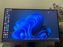 明基（BenQ）PD2706U 27英寸4K HDR400專(zhuān)業(yè)設計 雙P3色域 Type-C90W可充電 KVM/PBP/PIP高效分屏顯示器 曬單實(shí)拍圖