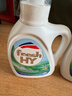 威露士清可新洗衣液檸檬12.18斤(2L+1L+袋500mlx6+內衣凈90ml)新舊隨機 曬單實(shí)拍圖