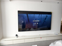創(chuàng  )維壁紙電視A7F Pro 100英寸超薄壁畫(huà)藝術(shù)mini led電視機100吋平板液晶游戲電視以舊換新 國家補貼  曬單實(shí)拍圖