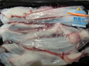 冰鮮魷魚(yú)切片150g/盒 曬單實(shí)拍圖