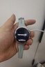 HUAWEI WATCH 5 42mm 基礎(chǔ)款 不銹鋼表殼 極光綠 氟橡膠表帶首創(chuàng)X-TAP智感窗鴻蒙AI腕上小藝eSIM通信 曬單實(shí)拍圖