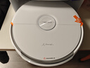 云鯨 （NARWAL）J6云鯨掃地機器人智能家用洗拖烘一體機 洗地擦地拖地機器人 全自動清洗 云鯨J6-上下水超薄基站 曬單實拍圖