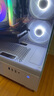 微星(MSI)  宙斯盾S  酷睿i5 14400F/Ultra 7 265K臺式組裝電腦主機RTX5060Ti 8G游戲高端獨顯設計整機 i5 14400F+RTX3060Ti標準版PRO 單主機 曬單實(shí)拍圖