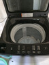 海爾（Haier）波輪洗衣機全自動(dòng)家用12公斤大容量手搓洗防纏繞XQB120-BSE629自營(yíng)直驅變頻一級能效家電國家補貼 曬單實(shí)拍圖
