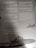 【贈年歷+知識卡+貼紙】世界武器裝備知識圖解 武器科普和國防教育讀物 軍武次位面著(zhù) 軍事常識 軍事歷史知識 軍事科普 軍事科技史 冷兵器與熱兵器 國防工業(yè)體系 中信出版社 曬單實(shí)拍圖