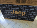 JEEP吉普山地車(chē)自行車(chē)雙碟剎變速減震鎂合金成人通勤越野山地車(chē)-MX100 薄墨灰【輕量高顏值鎂合金車(chē)架】 27.5寸（適合身高160-185CM） 24速-日常通勤 曬單實(shí)拍圖
