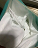 雪茜曼花苞裙春夏季新款高腰顯瘦A字蓬蓬裙百搭休閑簡(jiǎn)約半身裙 曬單實(shí)拍圖