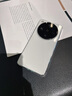 五鼠適用oppofindx8手機殼新款findx8pro帶鏡頭膜ultra系列電鍍鋼化玻璃全包防摔findx8s高級感保護套 【月光白】帶鏡頭膜-鋼化玻璃 OPPO Find X8 Pro 曬單實(shí)拍圖