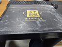 綠茶之王特級太平猴魁2025年新茶手工茶禮盒自飲胖東來(lái)超市茶葉店 太平猴魁16罐高檔竹木蓋238克茶葉禮盒裝高檔送禮 胖東來(lái)商城茶葉官方店旗艦 曬單實(shí)拍圖