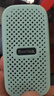 閃迪（SanDisk）2TB Type-c USB3.2移動(dòng)固態(tài)硬盤（PSSD）E30高速 移動(dòng)SSD 讀速800MB/s 兼容手機(jī)筆記本電腦 曬單實(shí)拍圖