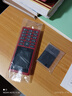 HMD101 4G全網(wǎng)通 傳承諾基亞經(jīng)典 雙卡雙待 直板大按鍵大字體學(xué)生老人功能機備用AI手機 紅色 曬單實(shí)拍圖