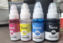 V4INK適用 佳能打印機墨水 佳能g3800墨水 g2810墨水g1810 g3810墨水890墨水g3812 g2800 g1800打印機墨水盒 曬單實(shí)拍圖