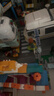 樂(lè )高（LEGO）城市系列 city 兒童小顆粒拼裝積木玩具 男孩女生 生日禮物  暑假 60304 道路底板 112顆粒 曬單實(shí)拍圖