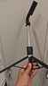 索盈【熱銷(xiāo)500W+】自拍桿三腳架手機支架落地神器360度旋轉防抖三軸云臺便攜式旅游直播支架桌面拍攝桿 曬單實(shí)拍圖