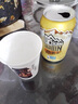 哈爾濱啤酒小麥王330ml*4組*6聽(tīng)卡包版  中秋送禮 曬單實(shí)拍圖