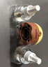 超威電熱蚊香液基孔肯雅熱滅蚊器無(wú)香驅蚊液防蚊液補充液3瓶1加熱器 曬單實(shí)拍圖