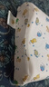 泰嗨（TAIHI）天然乳膠枕頭兒童乳膠枕泰國進(jìn)口天然乳膠枕頭學(xué)生枕護枕芯 大兒童一對裝 曬單實(shí)拍圖