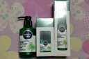 妮維雅（NIVEA）男士積雪草修護煥活禮盒保濕敏感肌護膚 圣誕禮物送男友 三件套精華水150ml*2+精華乳50g 曬單實(shí)拍圖