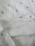 貝瑞加（Babyprints）寶寶背心2件裝A類(lèi)純棉兒童吊帶無(wú)袖坎肩四季護肚內衣 皇冠73 曬單實(shí)拍圖