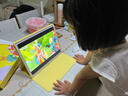 BOE京東方小課屏B1學(xué)習機【重磅引入deepseek】護眼兒童網(wǎng)課AI幼小學(xué)初中高平板12.7''6+256G 曬單實(shí)拍圖