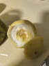 果益壽廣西欽蜜9號黃金百香果 黃金果新鮮水果白香果整箱 超值30枚裝【單果30g以下】 曬單實(shí)拍圖