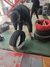 韓泰（Hankook）汽車(chē)輪胎 205/55R16 91V K407 原配馬自達6/明銳/帕薩特/速騰 曬單實(shí)拍圖