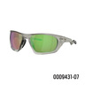 OAKLEY【王楚欽同款】歐克利LATERALIS運動(dòng)休閑眼鏡男女護目鏡0OO9431 譜銳智淺綠偏光-07 曬單實(shí)拍圖