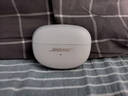 Bose Ultra 開(kāi)放式耳機(jī)-晨霧白 小耳環(huán)耳夾 不入耳開(kāi)放式無(wú)線藍(lán)牙運(yùn)動(dòng)耳機(jī) 曬單實(shí)拍圖