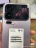 小米（MI）Xiaomi 17 Pro 6.3英寸小尺寸旗艦手機 徠卡5倍光學(xué)變焦 超窄四等邊 6300mAh大電池 小米手機17pro 冷煙紫 12GB+512GB 曬單實拍圖