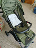 寶寶好a5嬰兒推車(chē)可坐可躺口袋推車(chē)輕便兒童車(chē)折疊傘車(chē)寶寶手推車(chē)嬰兒車(chē) A5-不焦綠 曬單實(shí)拍圖