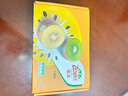 佳沛（zespri）新西蘭  陽(yáng)光金果18粒原箱單果重173-204g 獼猴桃 中秋水果禮盒 曬單實(shí)拍圖