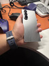 三星Samsung Galaxy Z Fold7 超輕薄折疊屏手機(jī) 2億像素 AI手機(jī) 披荊斬棘哥哥同款 12GB+512GB 星夜銀 曬單實(shí)拍圖
