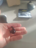 浦樂(lè )飛藍牙耳機游戲無(wú)感延遲電競王者榮耀和平精英聽(tīng)聲辨位長(cháng)續航適用蘋(píng)果華為榮耀 競技黑 曬單實(shí)拍圖