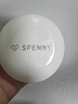 Spenny/詩(shī)佩妮不卡紋烤粉柔紗粉餅定妝控油補妝遮瑕清透提亮 912#珠玉白 曬單實(shí)拍圖