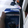 博世（BOSCH）機油濾芯濾清器0062長(cháng)安之星歐尚悅翔CX3020CS15/UNI-K深藍S7SL03 曬單實(shí)拍圖