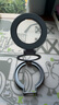THE TREE磁吸手機(jī)支架指環(huán)扣magsafe支架360°旋轉(zhuǎn)折疊桌面超薄便攜合金支撐 曬單實(shí)拍圖