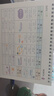 遞樂 自律打卡本a5習慣養(yǎng)成時間每日打卡表周計劃本學生月規(guī)劃目標筆記本子59張/本 KBX-2227D靜謐藍 曬單實拍圖