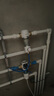 霍尼韋爾（Honeywell）前置過(guò)濾器 10T大通量一鍵自動(dòng)反沖洗 凈水器排行前十名 防爆全屋凈水器廚房家用0鉛 國家補貼 D10 曬單實(shí)拍圖