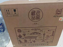 瀘州老窖濃香型白酒老窖藏品窖響42度白酒濃香型520ml 送禮宴請(qǐng)口糧酒 42度 520mL 6瓶 整箱裝 曬單實(shí)拍圖